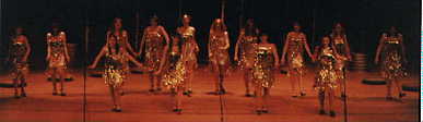 42nd Street - We're in the Money