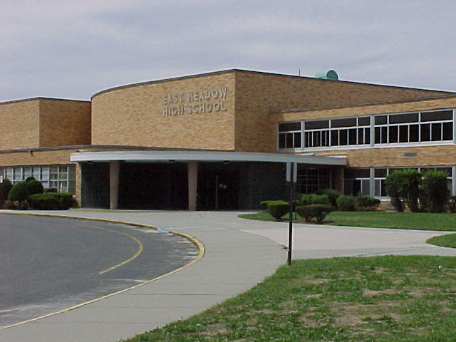 East Meadow High School