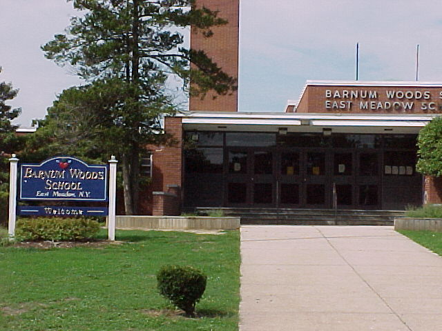 Barnum Woods Elementary School