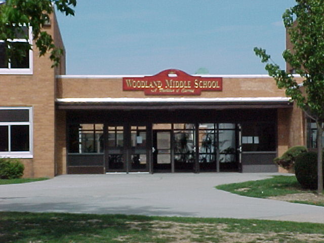 Welcome to ECKERS.COM - Youth: Life/School 1980-1994